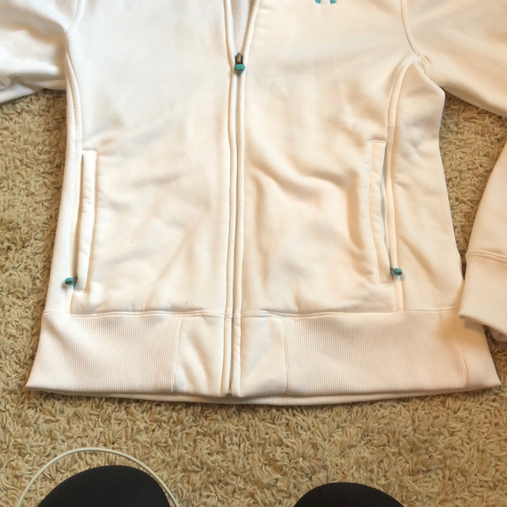 Under Armor - Jacket - image 3